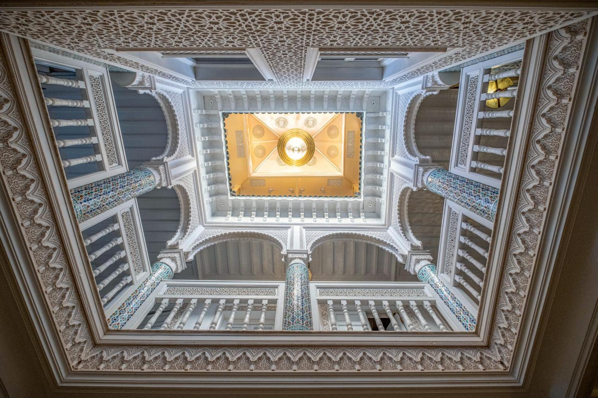 Riad Glatt K Marraquexe Exterior foto